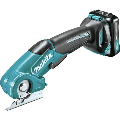 Makita 12V max CXT Lithium-Ion Multi-Cutter Kit (2.0Ah) - PC01R3 - Image 4