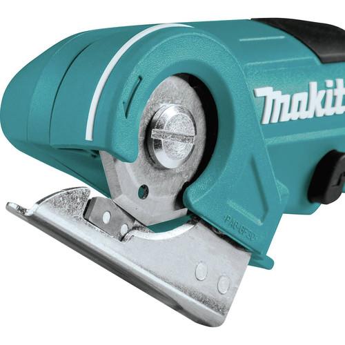 Makita 12V max CXT Lithium-Ion Multi-Cutter Kit (2.0Ah) - PC01R3 - Image 5