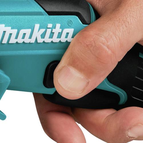 Makita 12V max CXT Lithium-Ion Multi-Cutter Kit (2.0Ah) - PC01R3 - Image 7