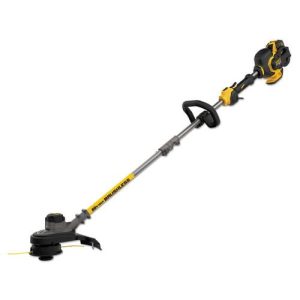 DEWALT Flexvolt 60V MAX 3.0 Ah String Trimmer, Two Speed - DCST970X1