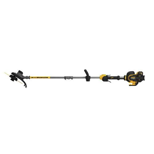 DEWALT Flexvolt 60V MAX 3.0 Ah String Trimmer, Two Speed - DCST970X1 - Image 3