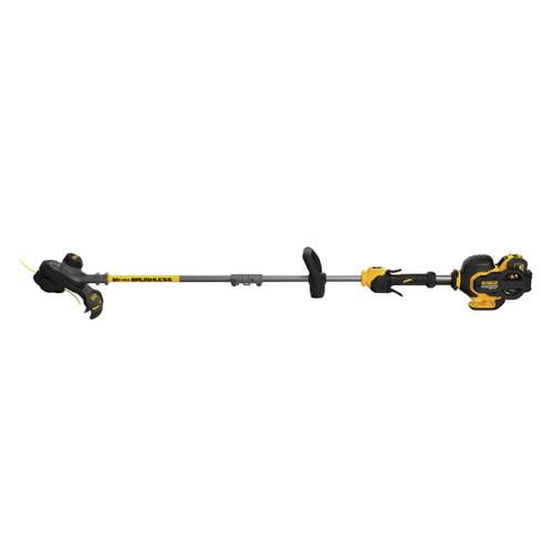 DEWALT Flexvolt 60V MAX 3.0 Ah String Trimmer, Two Speed - DCST970X1 - Image 4