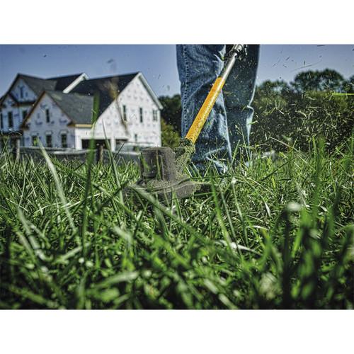 DEWALT Flexvolt 60V MAX 3.0 Ah String Trimmer, Two Speed - DCST970X1 - Image 5