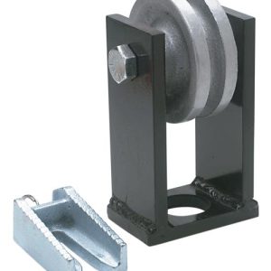 Champ Down Pull Kit Allows Pulls with Floor Anchor Pots 7110 – Frame Machine Tool