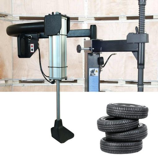 Assist Arm Tire Changer Machine Left Auxiliary Mounting Wheel Balancer Tool 65mm