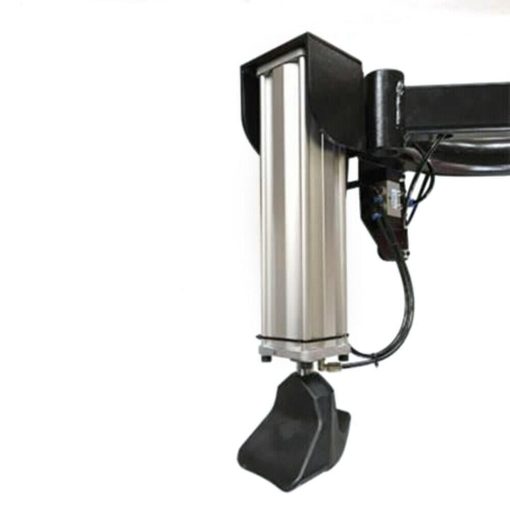 Assist Arm Tire Changer Machine Left Auxiliary Mounting Wheel Balancer Tool 65mm - Image 5
