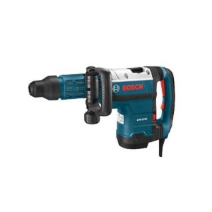 Bosch 14.5 Amp SDS-max Variable Speed Demolition Hammer - DH712VC
