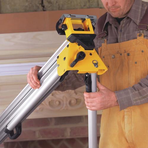 Factory Reconditioned DEWALT 12 in. Double Bevel Sliding Compound Miter Saw - DWS780R - Image 10