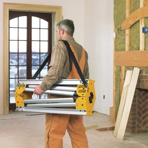 Factory Reconditioned DEWALT 12 in. Double Bevel Sliding Compound Miter Saw - DWS780R - Image 11