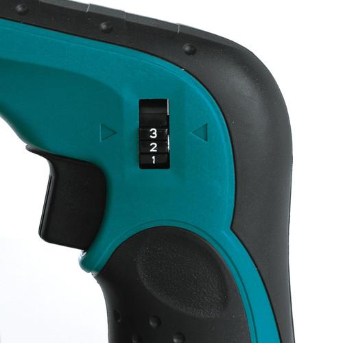 Makita 18V LXT 5.0 Ah Cordless Lithium-Ion Blower Kit - DUB182T1 - Image 5