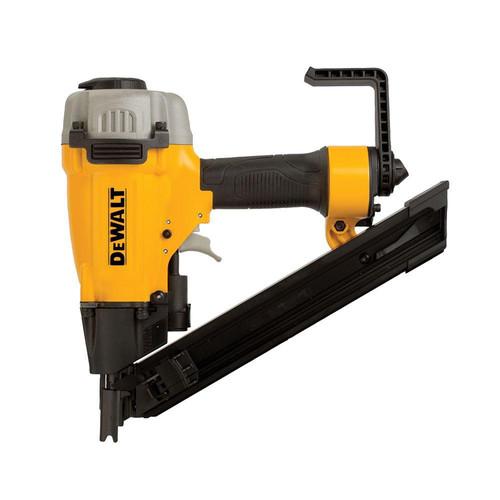 DEWALT 1-1/2 in. Metal Connector Nailer - DWMC150 - Image 2