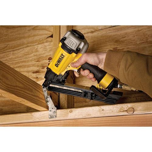 DEWALT 1-1/2 in. Metal Connector Nailer - DWMC150 - Image 3