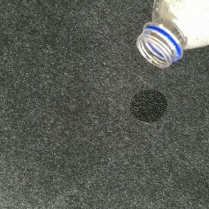 Absorbent Oil Spill Mat Reusable Floor Garage Pad Protector Gardening Mats New