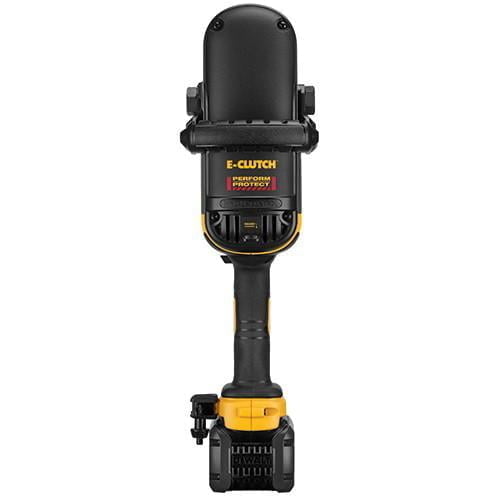 DEWALT FlexVolt 60V MAX Lithium-Ion Variable Speed 1/2 in. Cordless Stud and Joist Drill Kit with (1) 6 Ah Battery - DCD460T1 - Image 6
