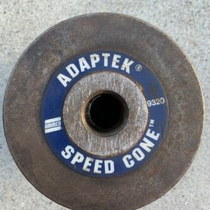 Ammco adaptek 9320 speed cone