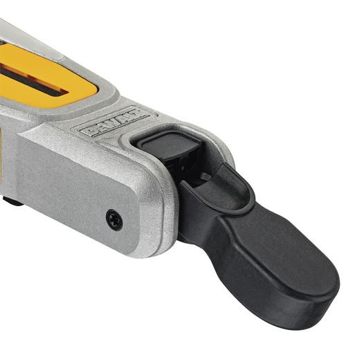 DEWALT 20V MAX Cordless Lithium-Ion 7-1/4 in. Sliding Compound Miter Saw Kit - DCS361M1 - Image 10