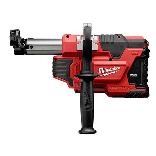Milwaukee 2306-20 M12 Lithium-Ion HAMMERVAC Universal Dust Extractor (Tool Only)