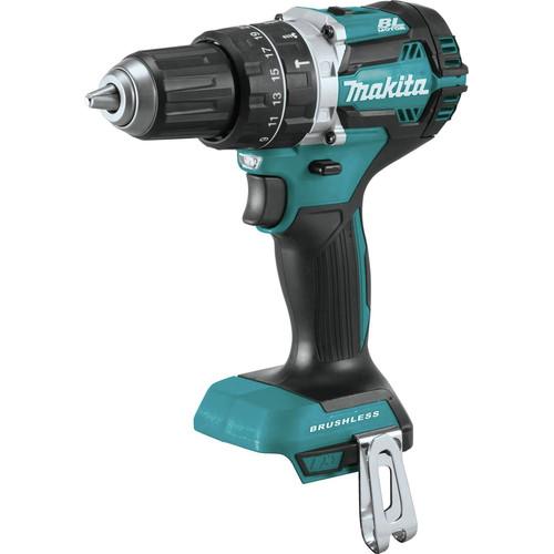 Makita 18V LXT Lithium-Ion Brushless 2-Pc. Combo Kit (5.0Ah) - XT275PT - Image 4