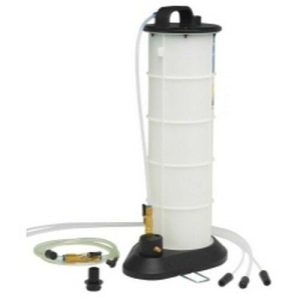 Mityvac MV7300 PneumatiVac Fluid Evacuator