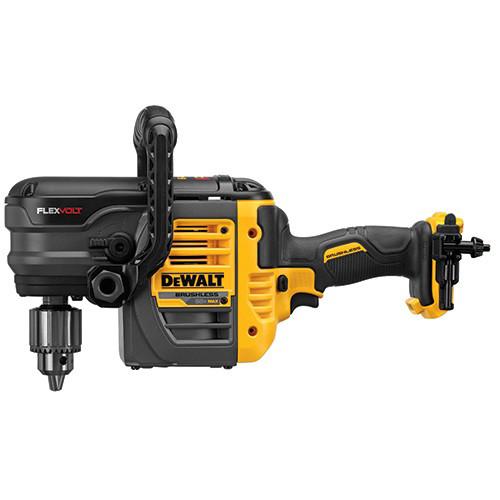 DEWALT FlexVolt 60V MAX Lithium-Ion Variable Speed 1/2 in. Cordless Stud and Joist Drill (Tool Only) - DCD460B