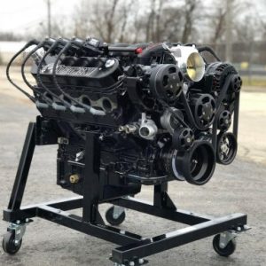 Heavy Duty Engine Cradles, Stand, for LS Chevy Motors