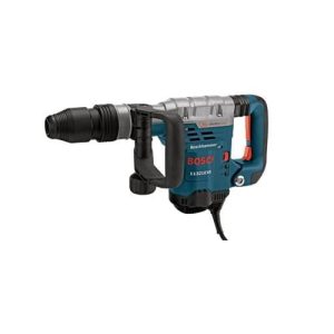 Factory Reconditioned Bosch 11321EVS-RT 13 Amp SDS-max Demolition Hammer