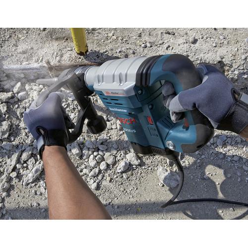 Factory Reconditioned Bosch 11321EVS-RT 13 Amp SDS-max Demolition Hammer - Image 3