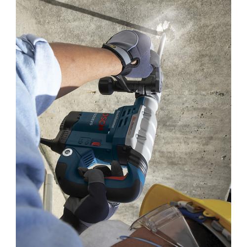 Factory Reconditioned Bosch 11321EVS-RT 13 Amp SDS-max Demolition Hammer - Image 4