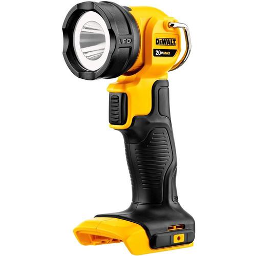Factory Reconditioned DEWALT 20V MAX Cordless Lithium-Ion 3-Tool Combo Kit - DCK340C2R - Image 4