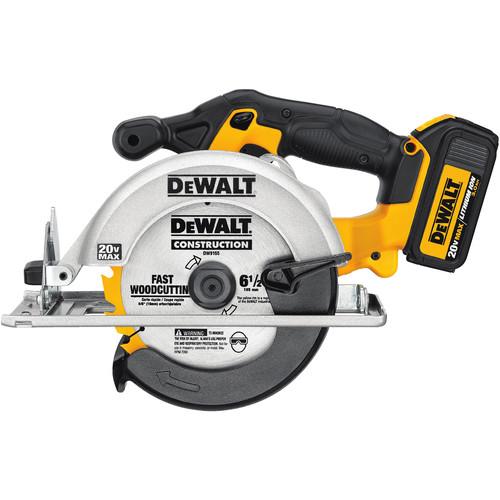 DEWALT 20V MAX Compact 5 Tool Kit - DCK521D2 - Image 10