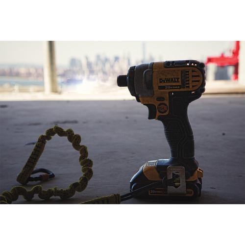DEWALT 20V MAX Compact 5 Tool Kit - DCK521D2 - Image 3