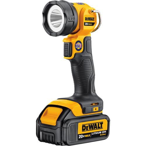 DEWALT 20V MAX Compact 5 Tool Kit - DCK521D2 - Image 5