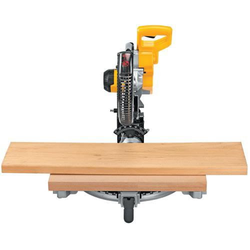 Factory Reconditioned DEWALT 12 in. Double Bevel Compound Miter Saw - DW716R - Image 2