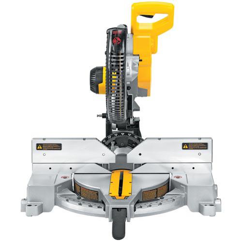 Factory Reconditioned DEWALT 12 in. Double Bevel Compound Miter Saw - DW716R - Image 4