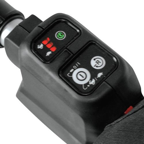 Makita 18V X2 LXT Lithium-Ion Brushless Cordless Couple Shaft Power Head (Tool Only) - XUX01Z - Image 3