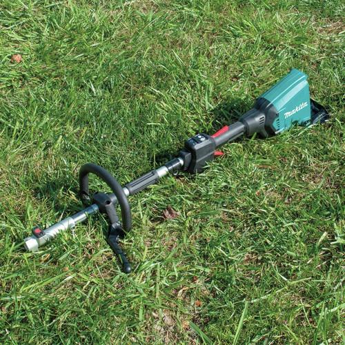 Makita 18V X2 LXT Lithium-Ion Brushless Cordless Couple Shaft Power Head (Tool Only) - XUX01Z - Image 6