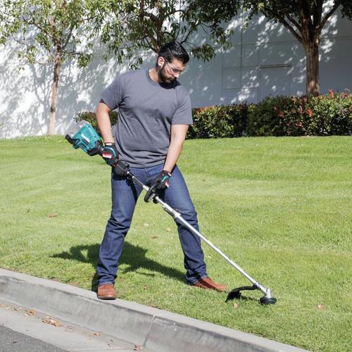 Makita 18V X2 LXT Lithium-Ion Brushless Cordless Couple Shaft Power Head (Tool Only) - XUX01Z - Image 8