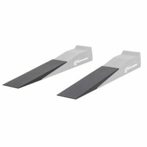 Race Ramps RR-EX-12 Xtenders For 56" Race Ramps – 6.6 Degree Approach Angle NEW