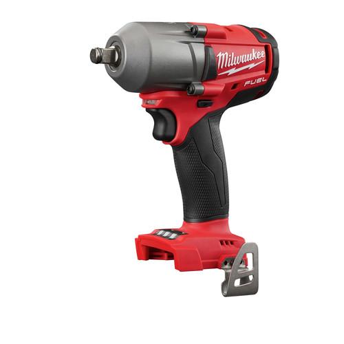 Milwaukee 2997-27 M18 FUEL 7-Tool Combo Kit - Image 7