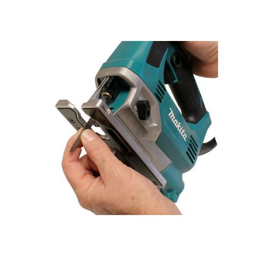 Makita Variable Speed Top Handle Jigsaw - JV0600K - Image 2
