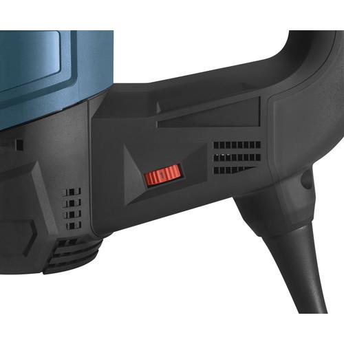 Bosch 12 Amp 1-9/16 in. SDS-Max Combination Rotary Hammer - RH540M - Image 3