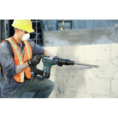 Bosch 12 Amp 1-9/16 in. SDS-Max Combination Rotary Hammer - RH540M - Image 4