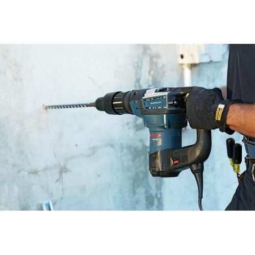 Bosch 12 Amp 1-9/16 in. SDS-Max Combination Rotary Hammer - RH540M - Image 6