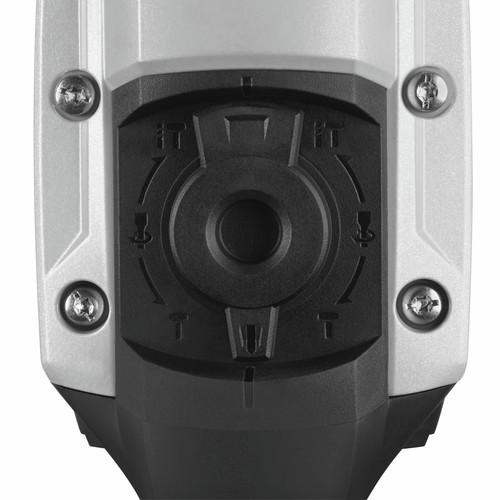 Bosch 12 Amp 1-9/16 in. SDS-Max Combination Rotary Hammer - RH540M - Image 7