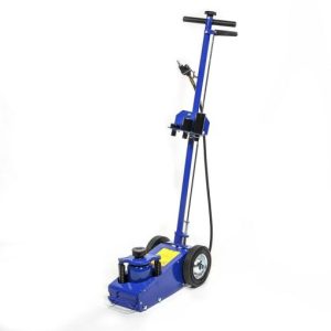 22 Ton Air Hydraulic Floor Jack Truck Lift Jacks Service Repair Lifting Tool