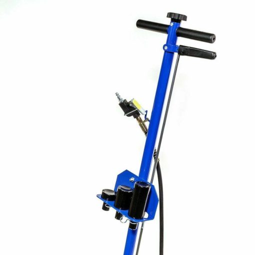 22 Ton Air Hydraulic Floor Jack Truck Lift Jacks Service Repair Lifting Tool - Image 3