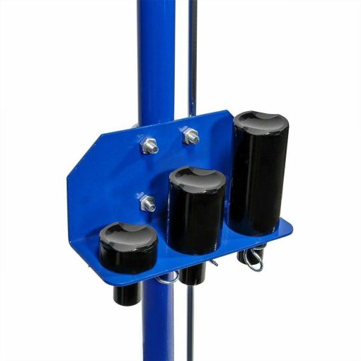 22 Ton Air Hydraulic Floor Jack Truck Lift Jacks Service Repair Lifting Tool - Image 5
