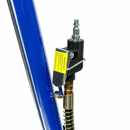 22 Ton Air Hydraulic Floor Jack Truck Lift Jacks Service Repair Lifting Tool - Image 7