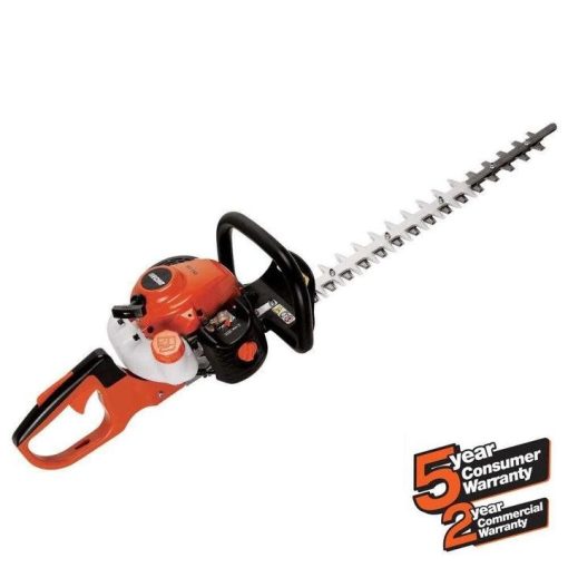 ECHO 24 in. 21.2 cc Gas 2-Stroke Cycle Hedge Trimmer - Image 2
