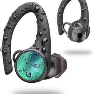 BackBeat FIT 3200 Bluetooth Earbuds, True Wireless Sport, Teal